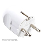LOYAL Plug Head Grounding (Steker Arde)