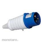 MASKO Plug Head Portable L Type (Steker)