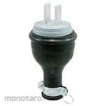 Meikosha 2P Waterproof Plug