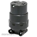 Meikosha 2P20A Connector Body