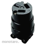 Meikosha 3P20A connector body