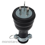 Meikosha 3P20A waterproof plug