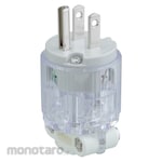 Meikosha Medical Grounding Plug