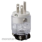 Meikosha Medical Grounding Plugs