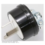 Meikosha Plug 3P with Grip