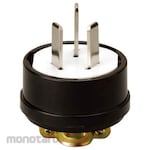 Meikosha Plug 3P with Grip