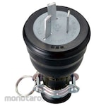 Meikosha Waterproof Plug 3P