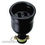 Meikosha Waterproof connector body 2P