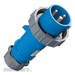 Mennekes Industrial Plug AM-TOP IP67 (Steker)