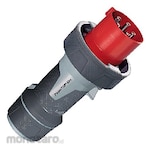 Mennekes Industrial Plug IP67 (Steker)