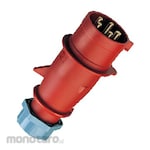 Mennekes Industrial Plug Power-TOP IP54 (Steker)