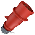 Mennekes Plug Head Industrial IP54 AM-TOP (Steker)