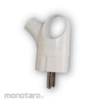 Meval Plug Head (Kepala Steker)