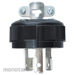 Panasonic 3P hook cap