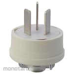 Panasonic 3P30A Cap/W