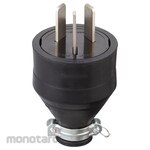 Panasonic 3P30A Rubber Cap (Kepala Steker)