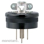 Panasonic Cap Grounding 3P (Kepala Steker)