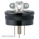 Panasonic Cap grounding 3P