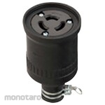 Panasonic Catch waterproof rubber cord Conbody