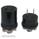 Panasonic Cord connector 2P set product