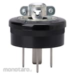Panasonic Plug Head Grounding 3P (Steker Arde)