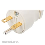 Panasonic Plug Head Grounding For Heavy Duty (Steker Arde)