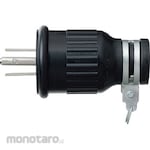 Panasonic Plug Head Grounding Rubber (Steker Arde)