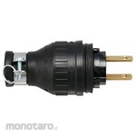 Panasonic Retaining Waterproof Rubber Cap (Kepala Steker Karet)
