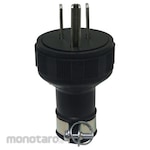 Panasonic Rubber Cap Grounding 2P (Steker)