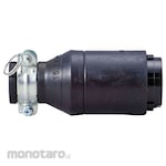 Panasonic Rubber Cord Connector Body 2P