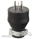 Panasonic Rubber cap (non-waterproof)