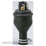 Panasonic Waterproof rubber cap