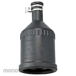 Panasonic Waterproof rubber cord connector body