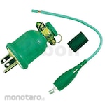 Ubon Plug Head Pokkin (Steker)