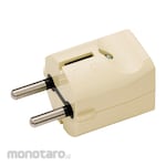 Uticon Plug Head Grounding (Steker Arde)