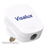 Visalux Electrical Plug (Steker)