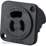 AMERICAN DENKI Outlet Type Equipment