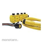 BRAD HARRISON 1 1/8inch Actuator & Sensor Cordset