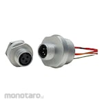 BRAD HARRISON Actuator & Sensor Receptacle