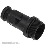 BULGIN Bulgin Circular Connector Backshell PX0801
