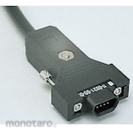 Binder Back shell for Binder D-sub connector 910 series