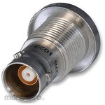 EDAC RF Coax Triaxial Straight Jack