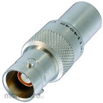 EDAC RF/Coax Twinax/Triax TRB Jack STR Crimp