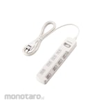 ELECOM Thunder Guard Tap