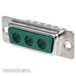 FCT - A MOLEX COMPANY FM3W3P-K120
