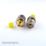 GB [Control Equipment] Conversion connector SMA-J⇔MJ