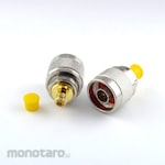 GB [Control Equipment] Conversion connector SMA-J⇔NP