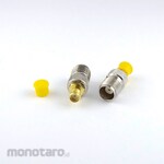 GB [Control Equipment] Conversion connector SMA-J⇔TNC-J