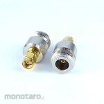 GB [Control Equipment] Conversion connector SMA-P⇔NJ