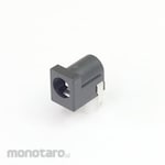 GB [Control Equipment] DC Jack 2.1mm PCB Mounting Soldering
